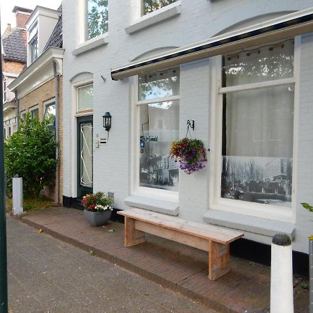 Het Speijerhuis Harlingen Dış mekan fotoğraf
