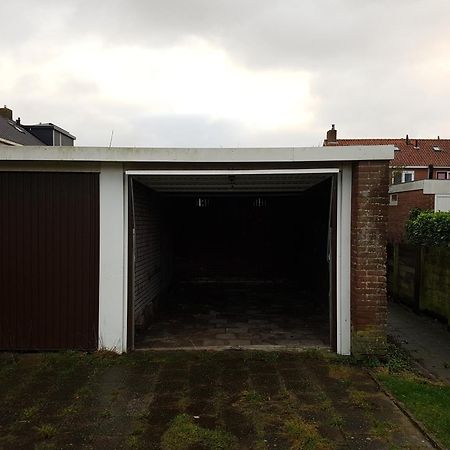 Het Speijerhuis Harlingen Dış mekan fotoğraf