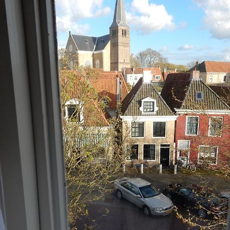 Het Speijerhuis Harlingen Dış mekan fotoğraf