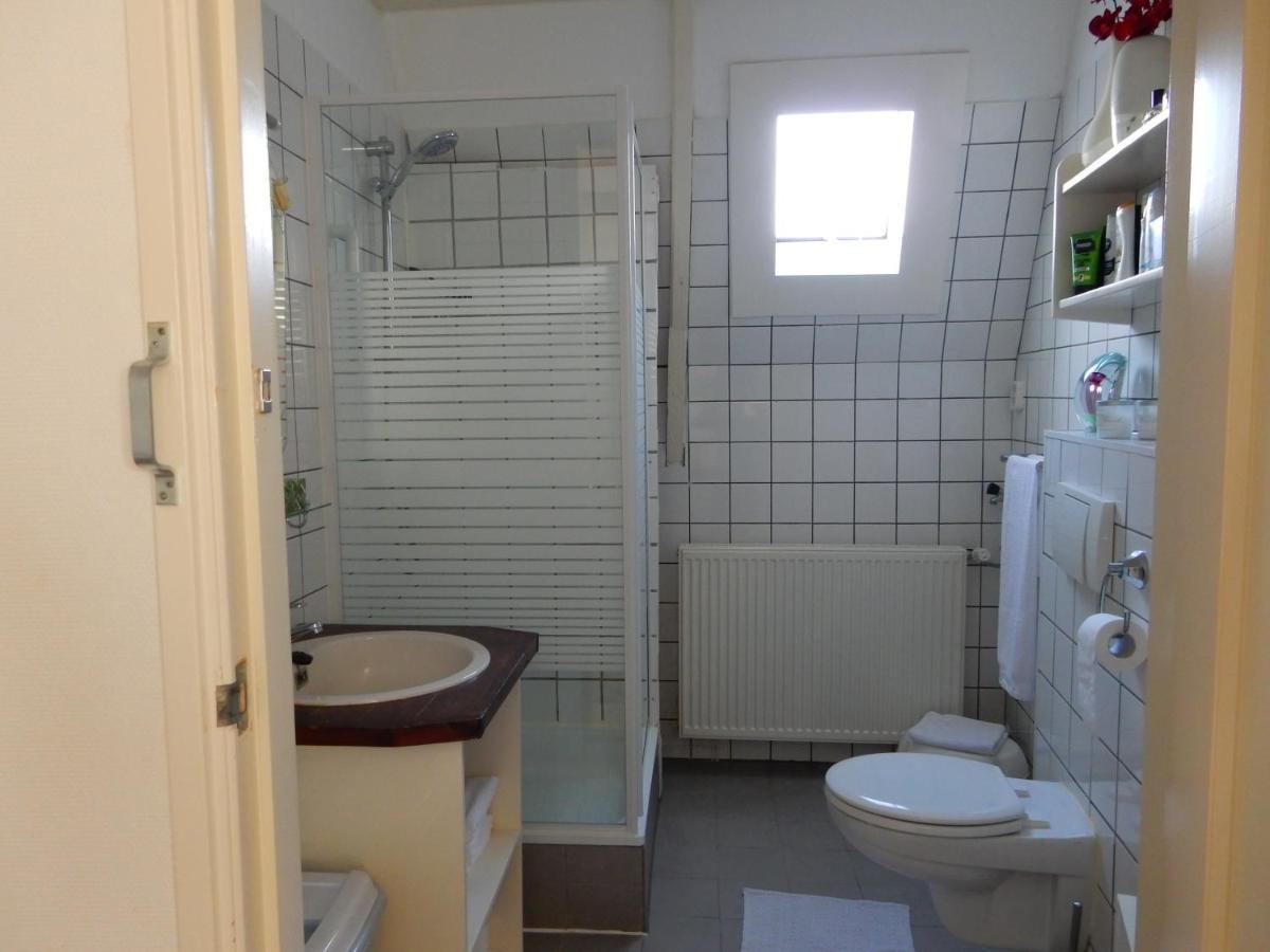 Het Speijerhuis Harlingen Dış mekan fotoğraf
