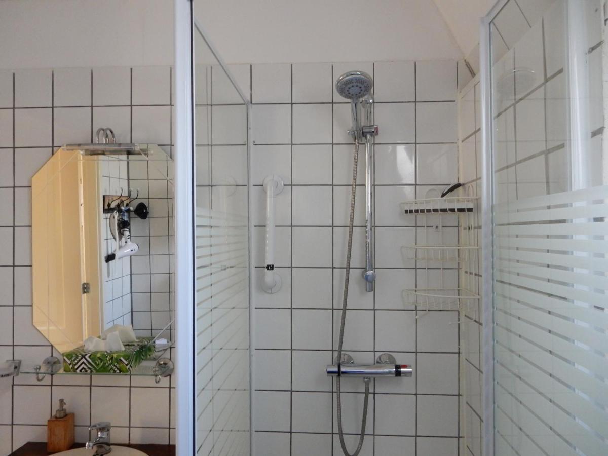 Het Speijerhuis Harlingen Dış mekan fotoğraf