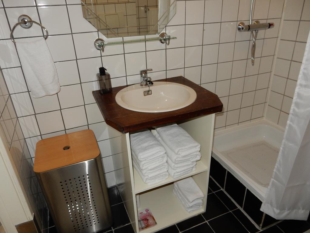 Het Speijerhuis Harlingen Dış mekan fotoğraf