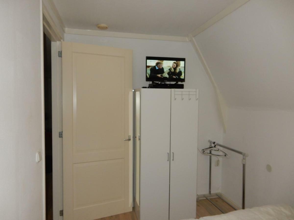 Het Speijerhuis Harlingen Dış mekan fotoğraf