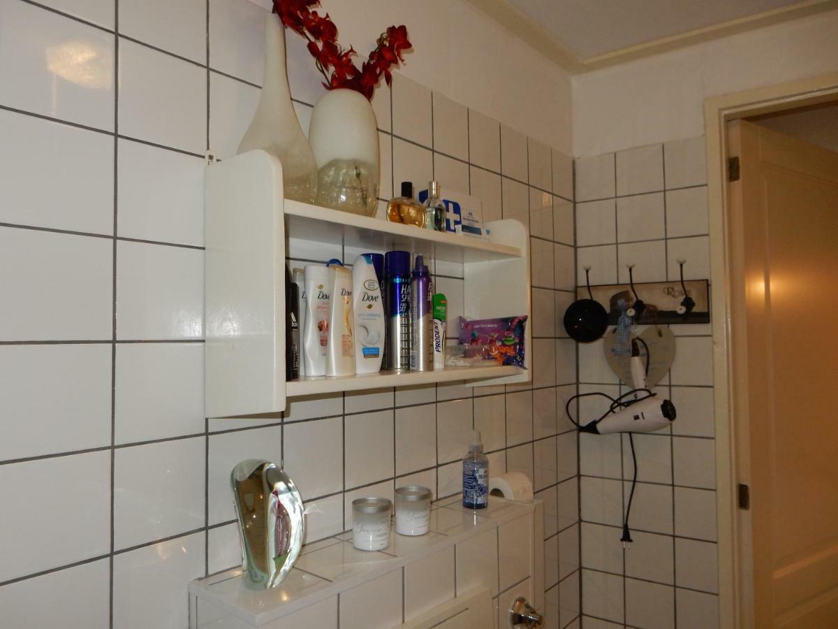 Het Speijerhuis Harlingen Dış mekan fotoğraf